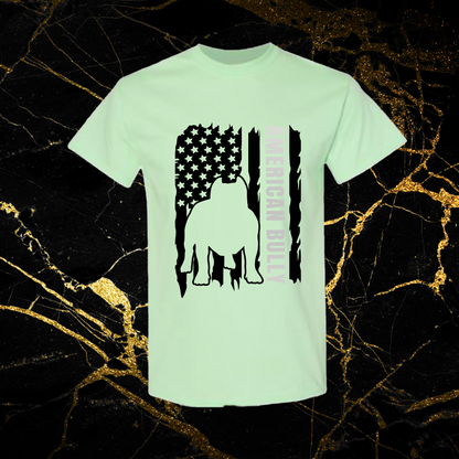 black_silver_mint green