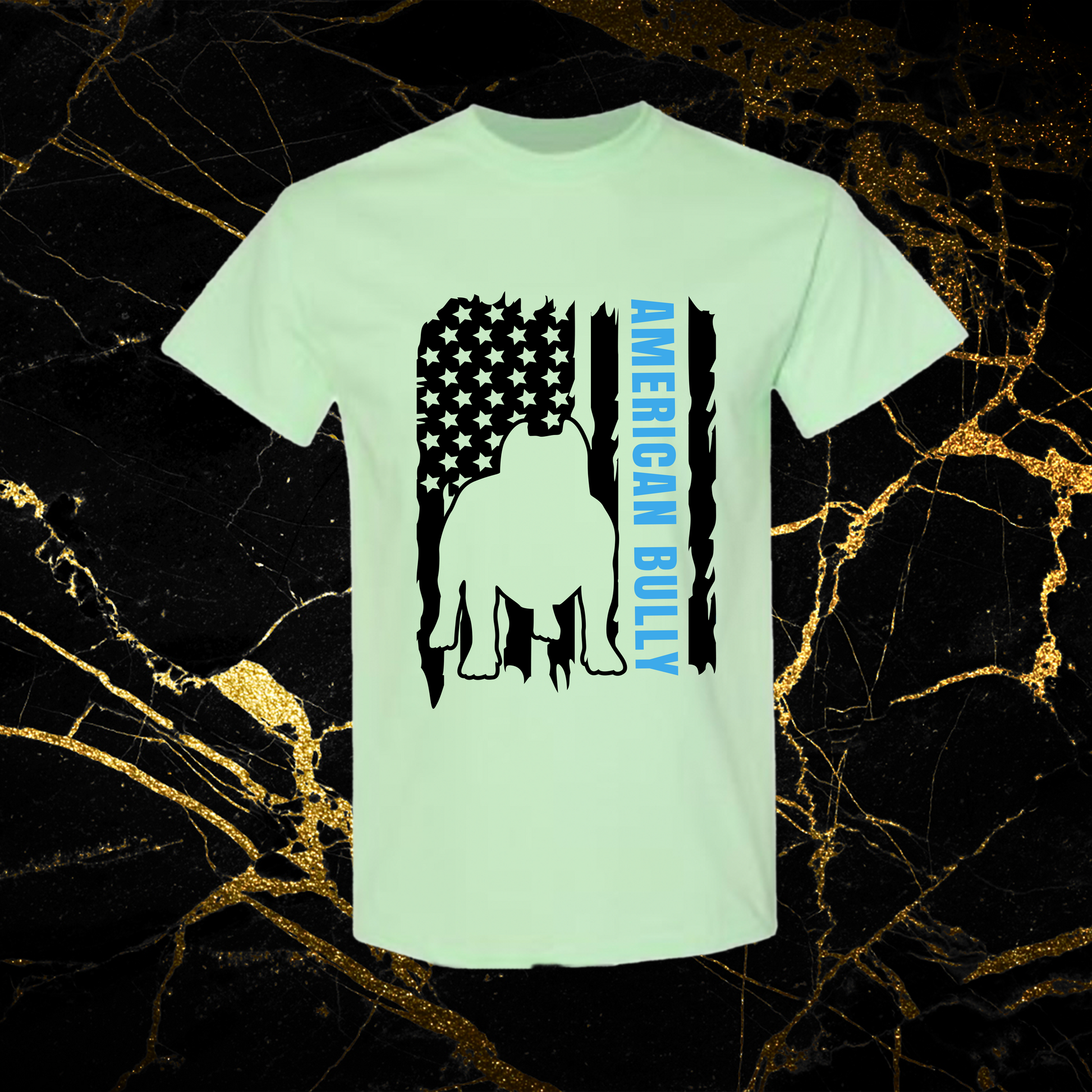 black_sky blue_mint green