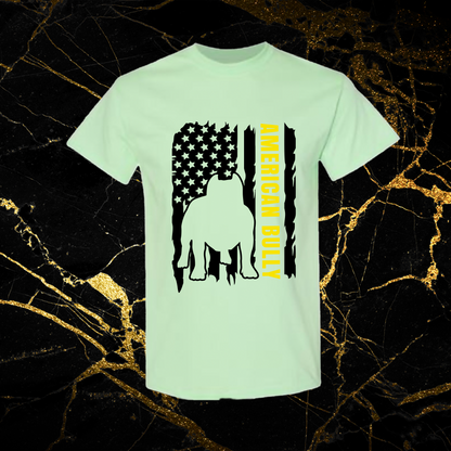 black_yellow_mint green