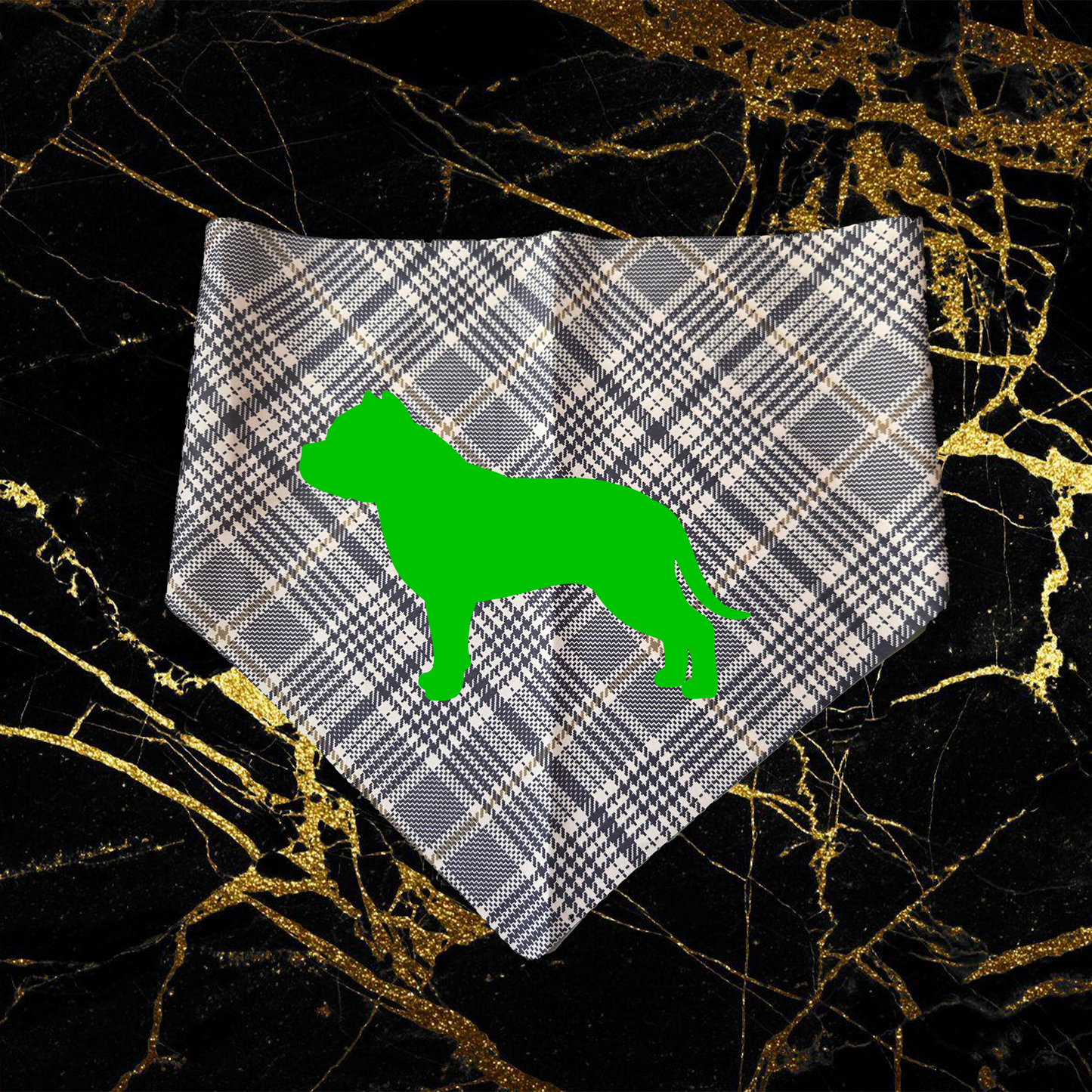 Bandana Style 16