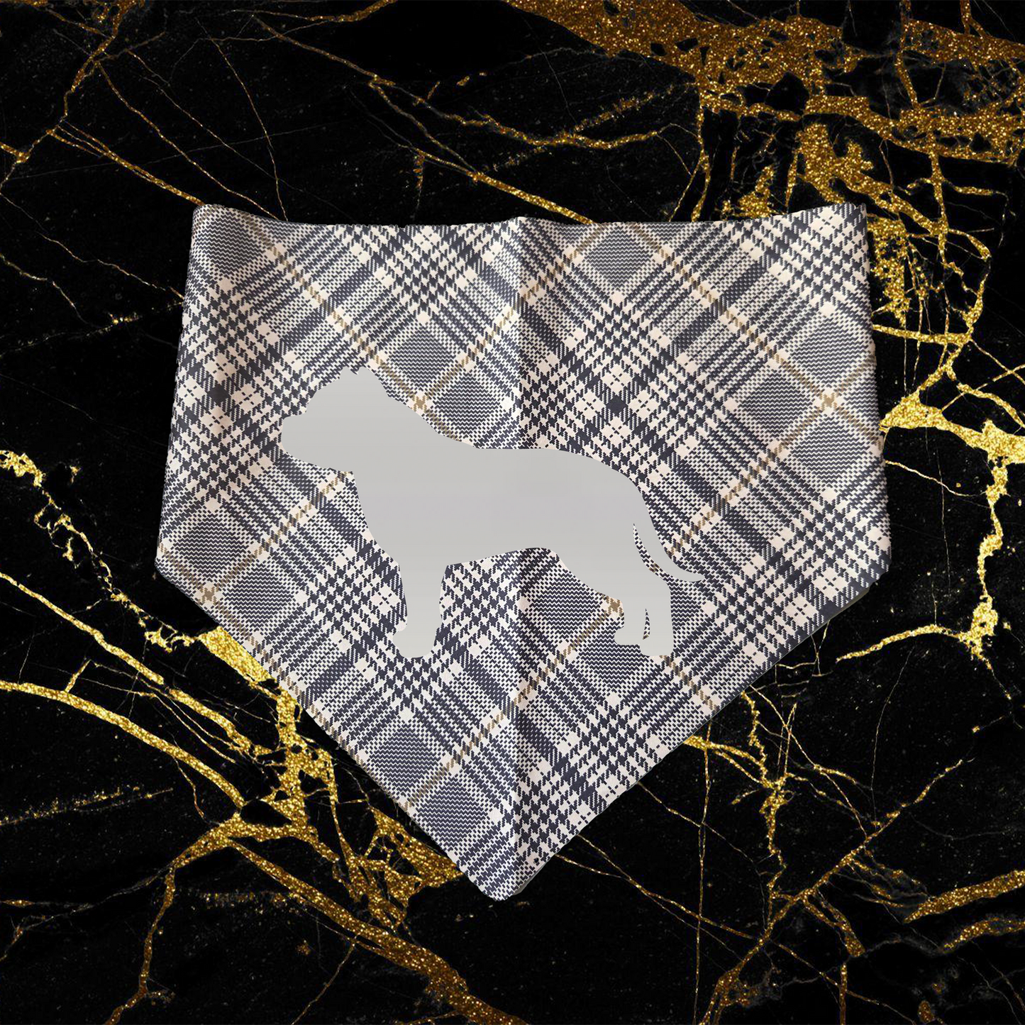 Bandana Style 16