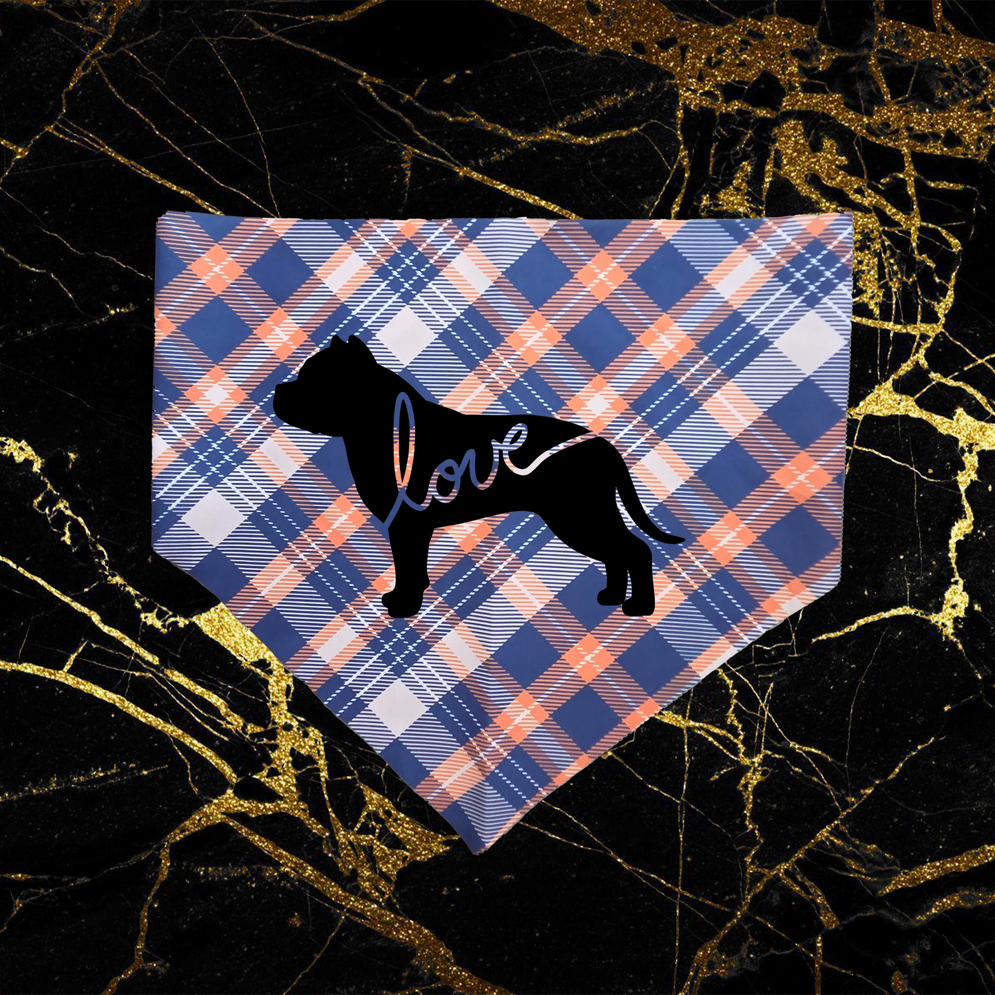 bully love_black