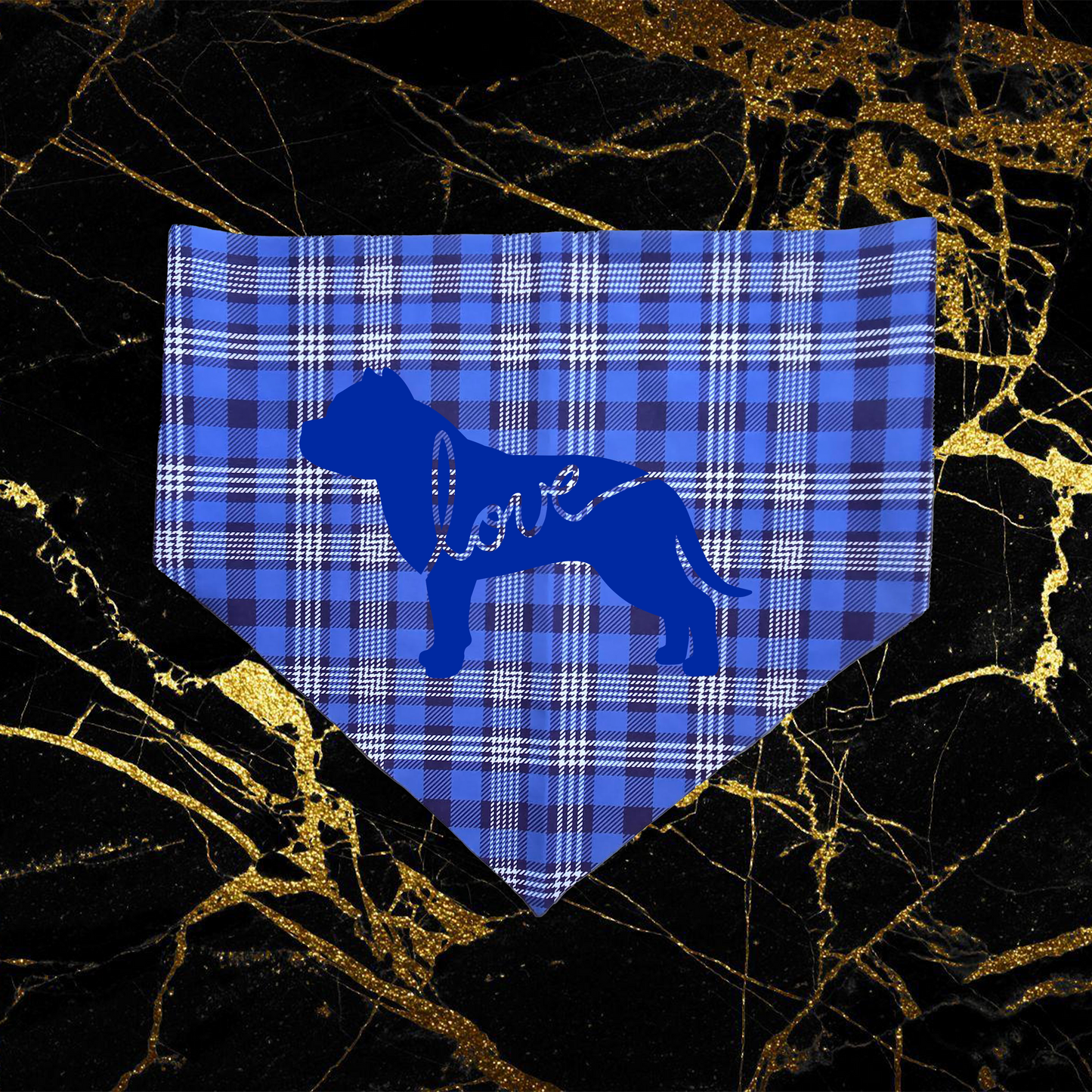 Bandana Style 17
