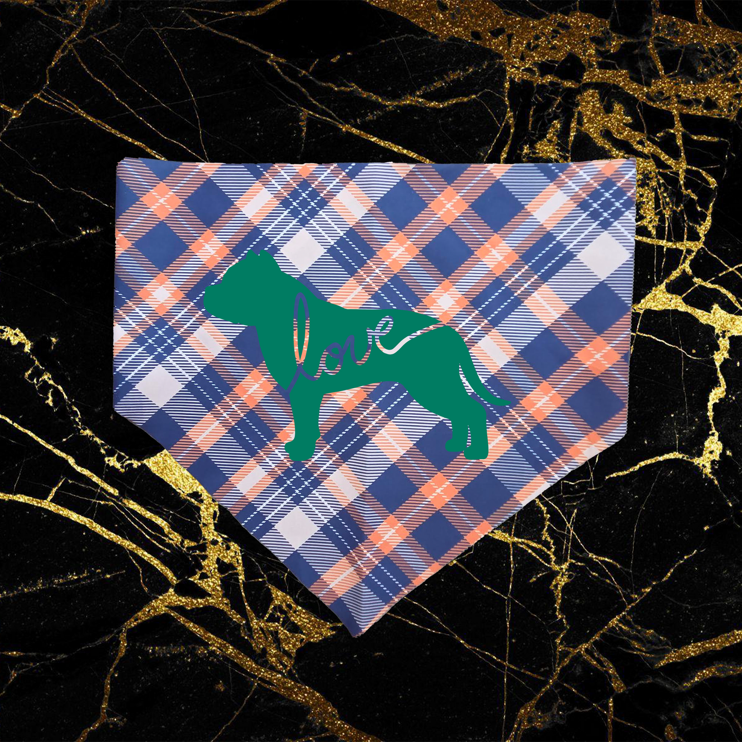 bully love_green