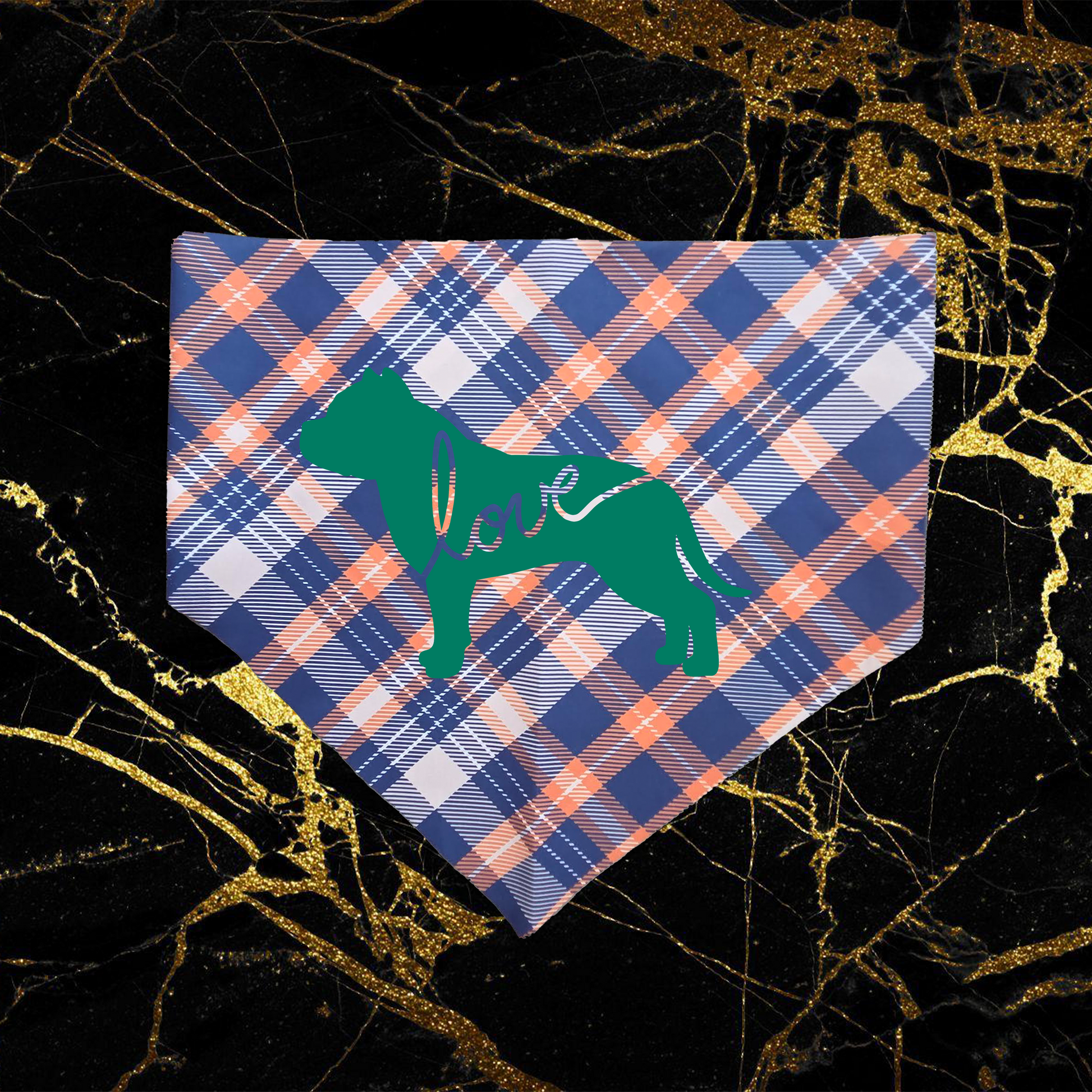 bully love_green