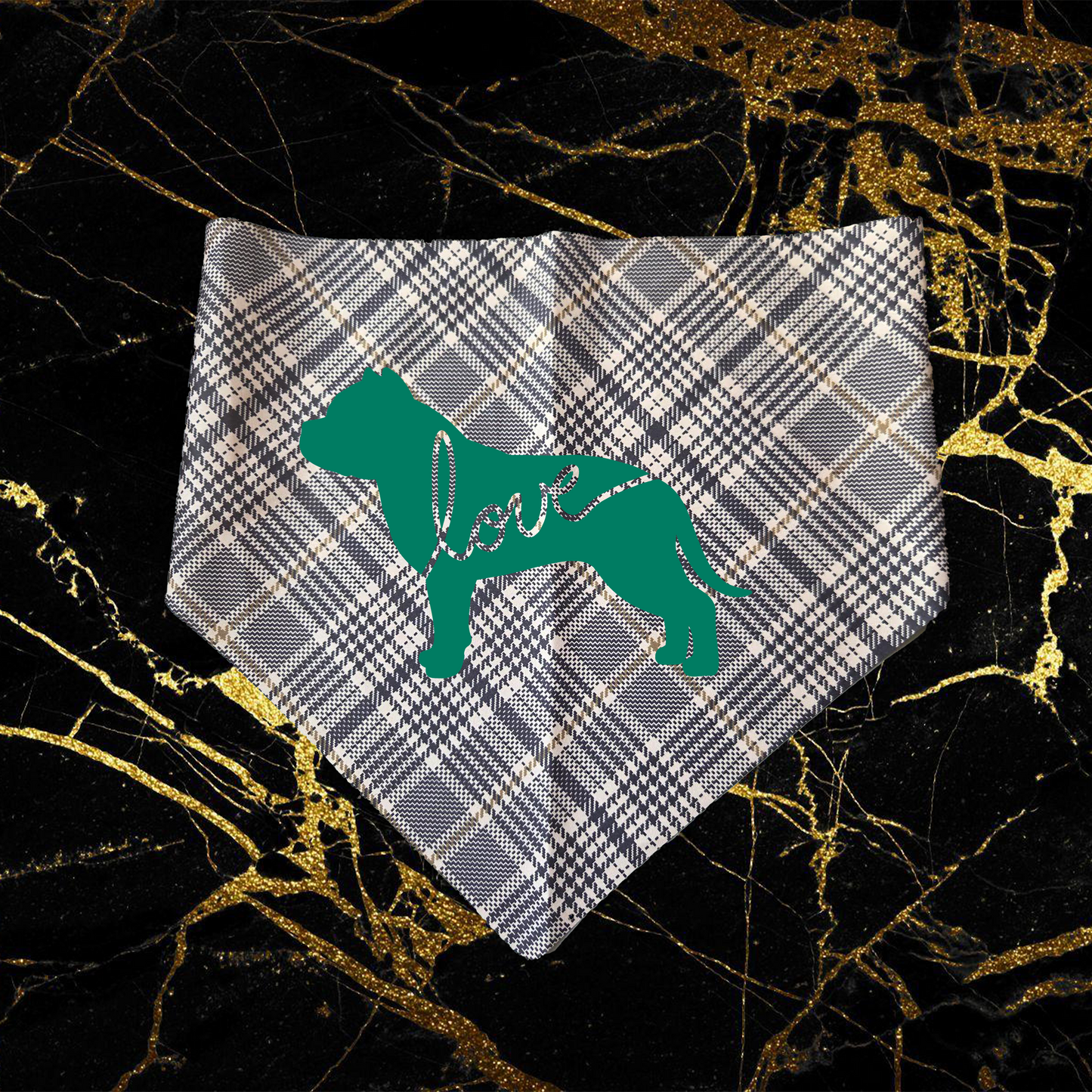 Bandana Style 16