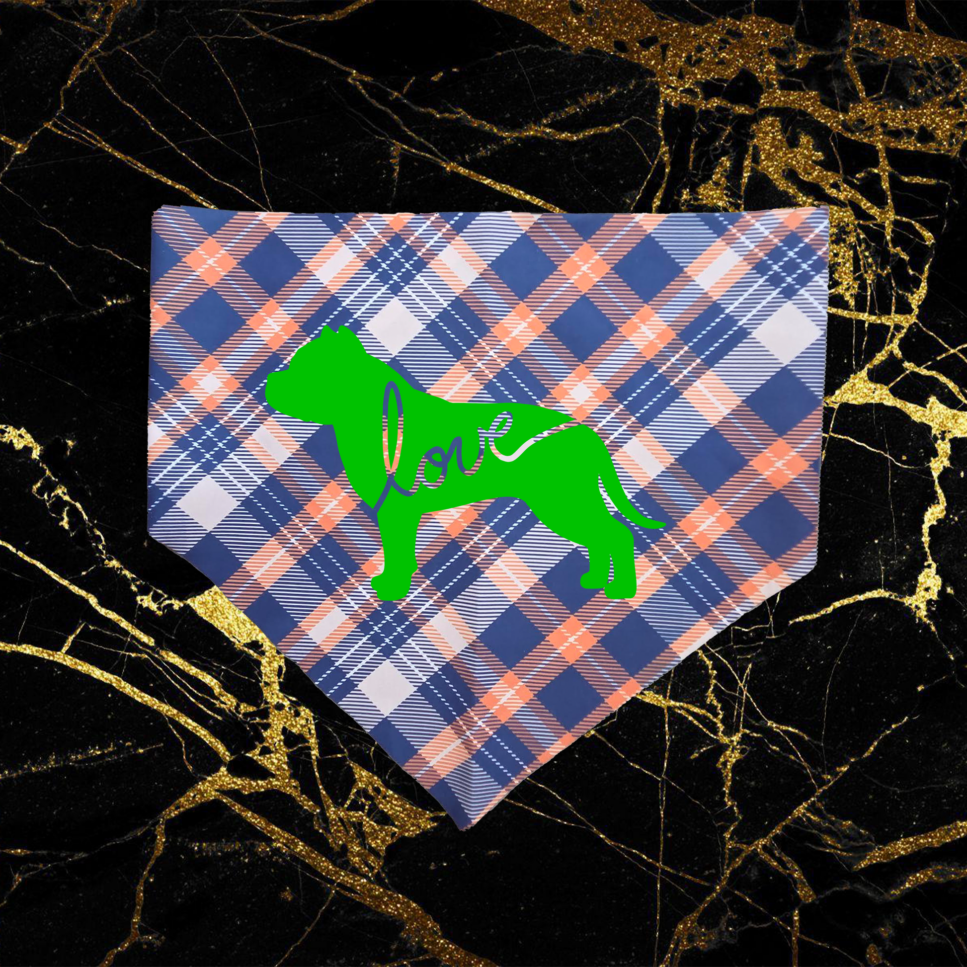 bully love_light green