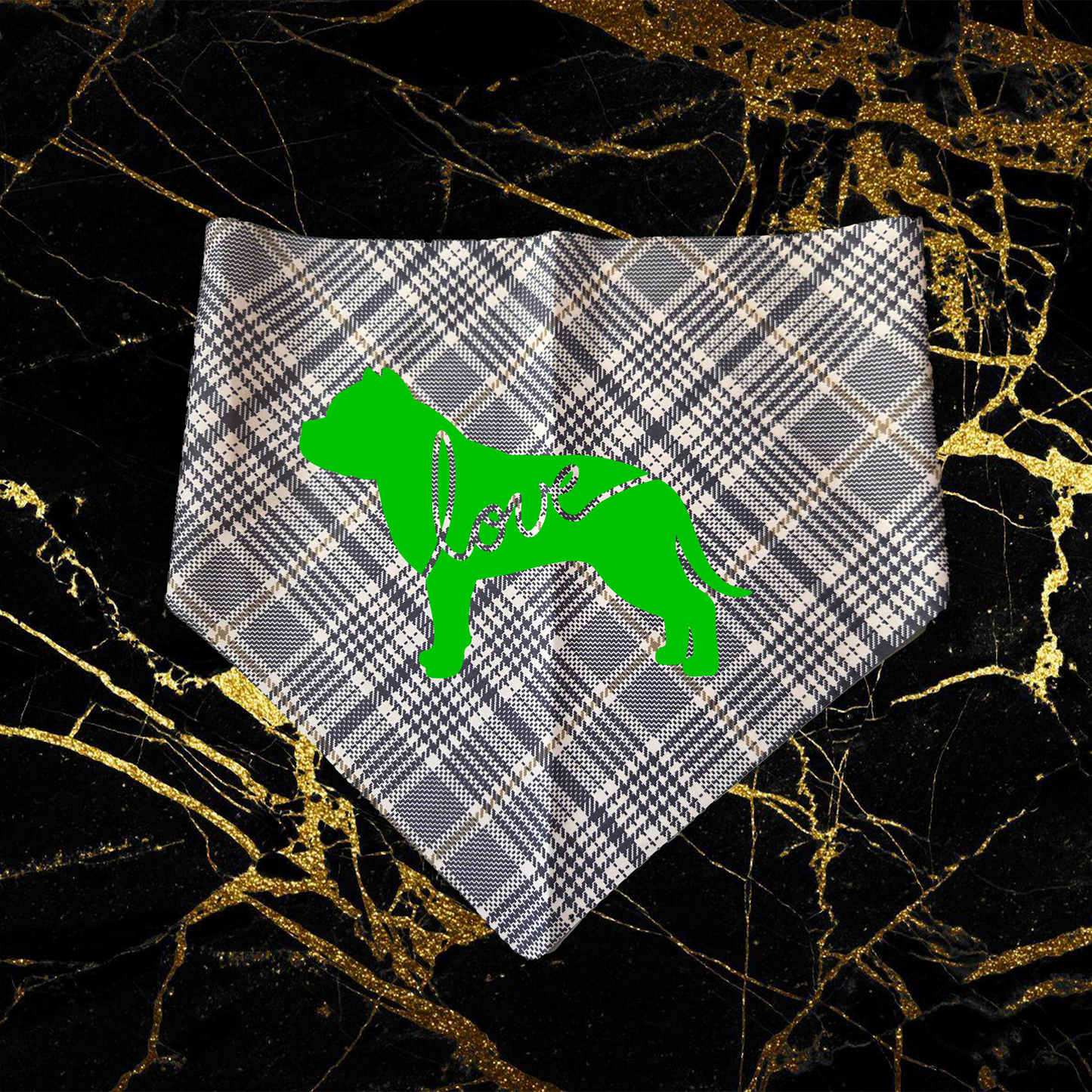 Bandana Style 16