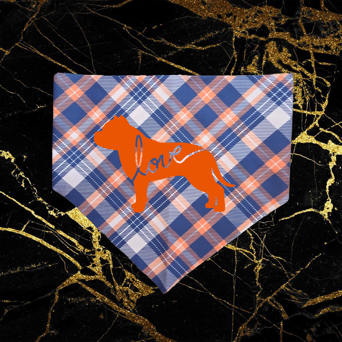 bully love_orange