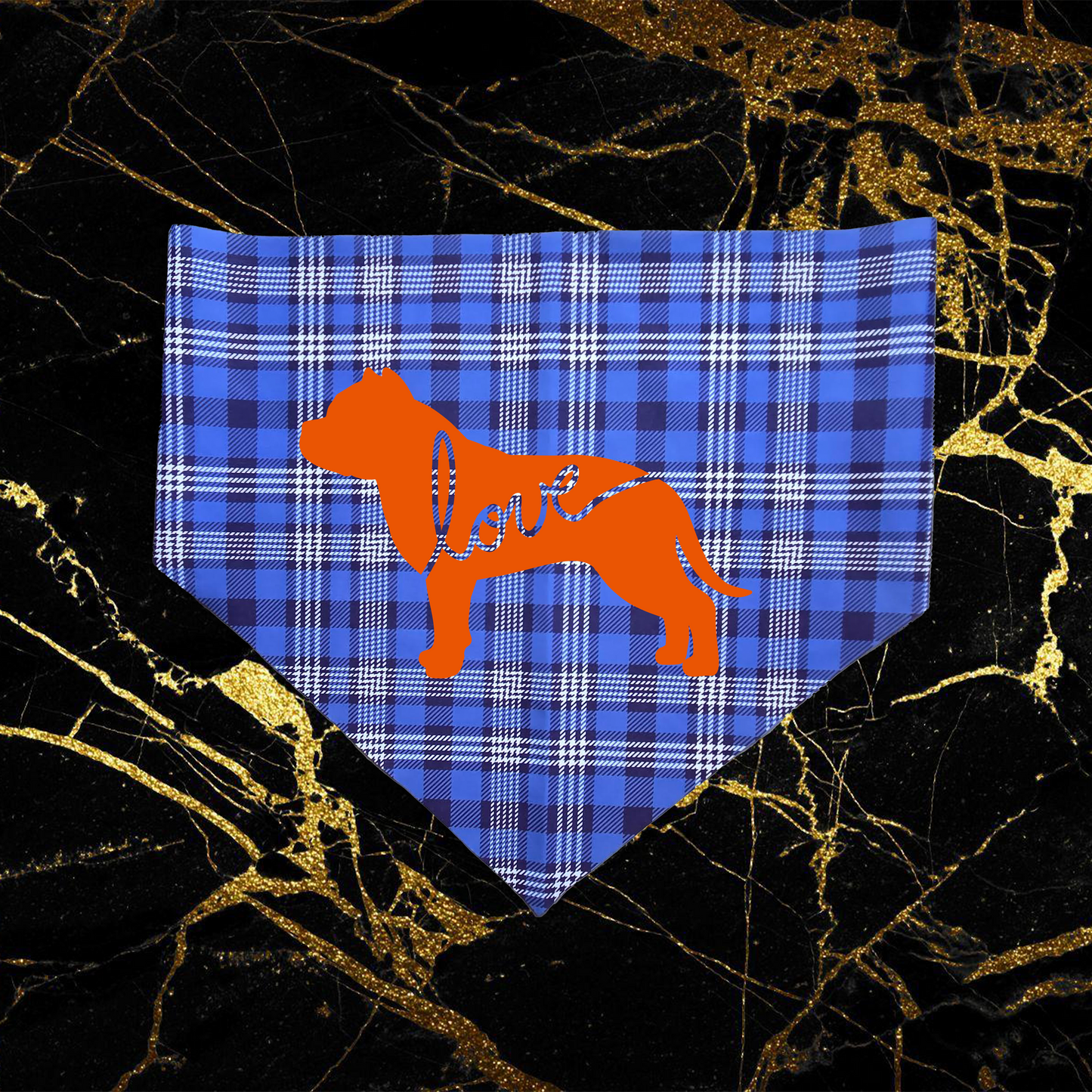 Bandana Style 17