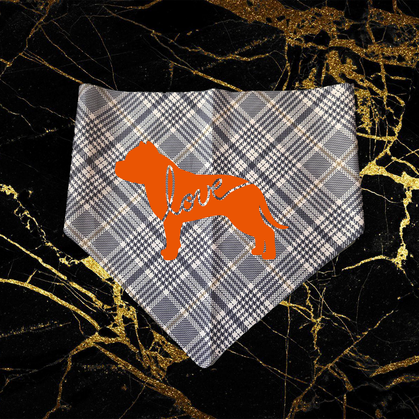 Bandana Style 16
