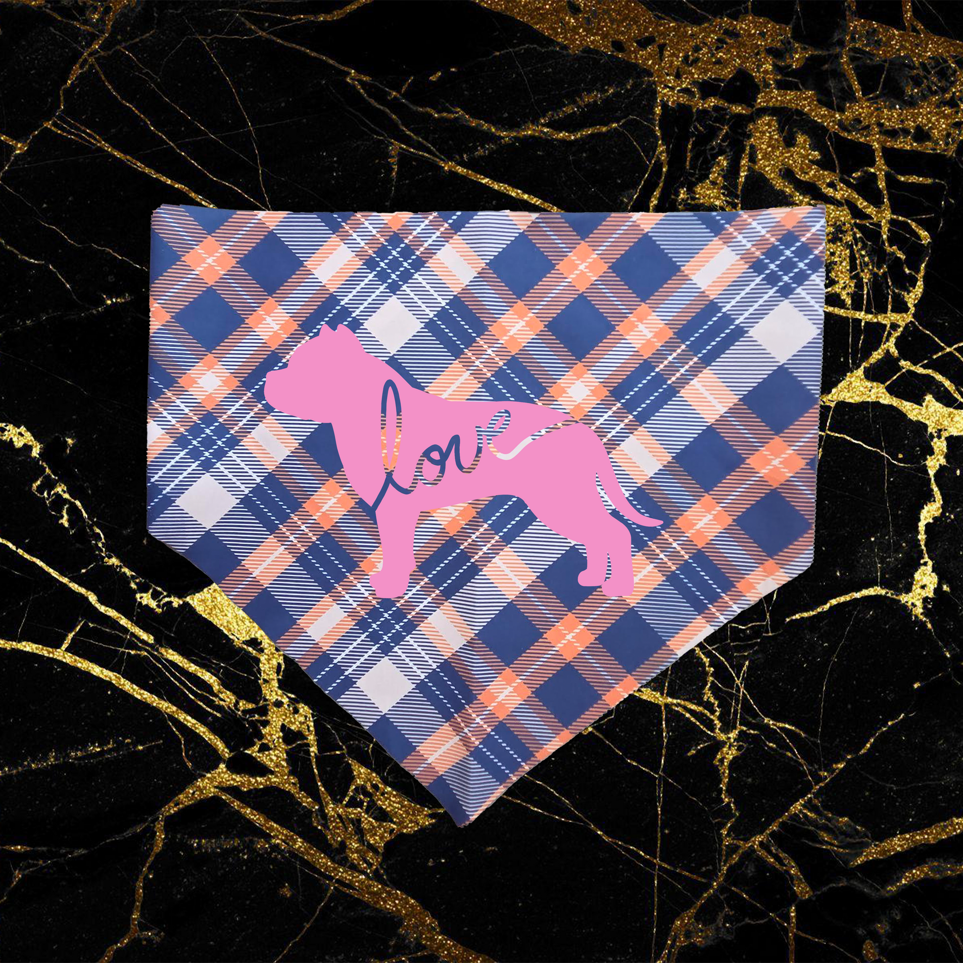 bully love_pink