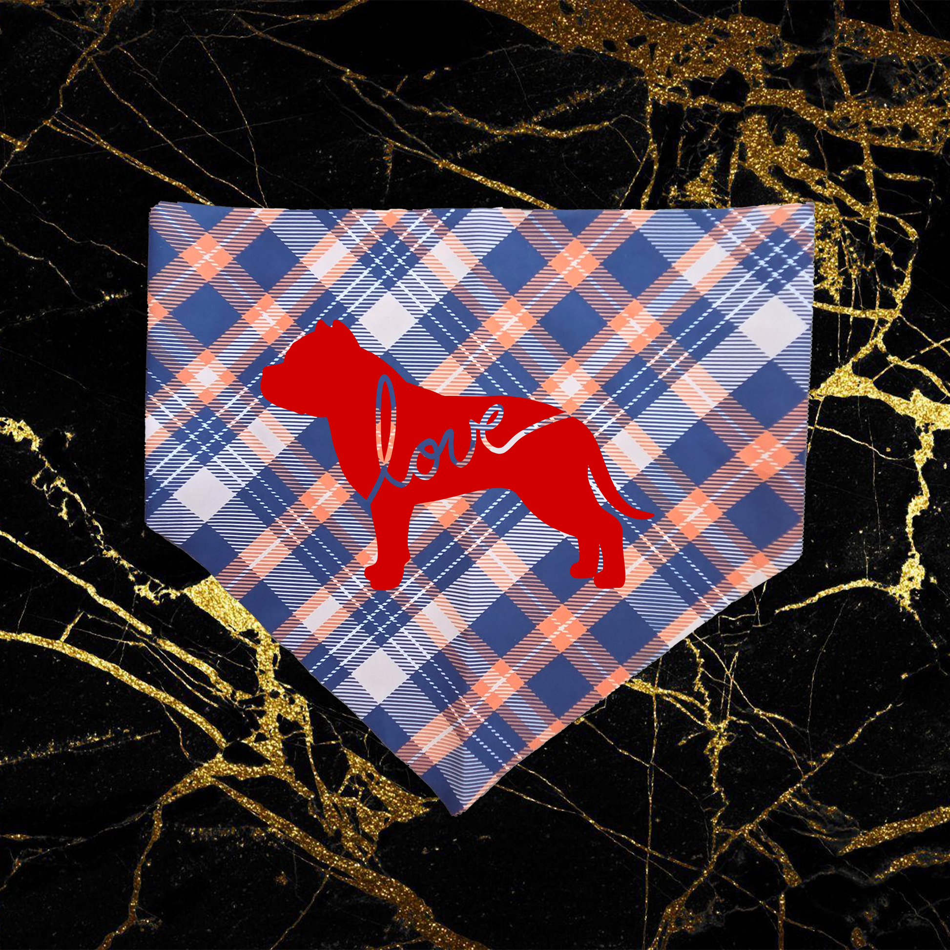 bully love_red