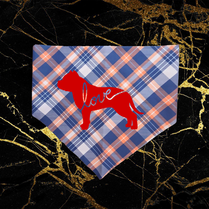 bully love_red