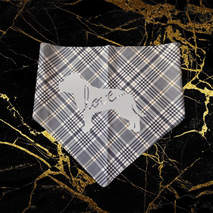 Bandana Style 16