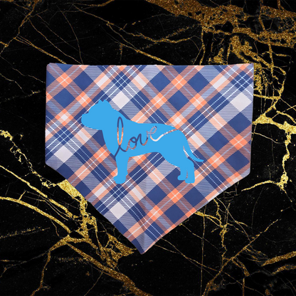 bully love_sky blue