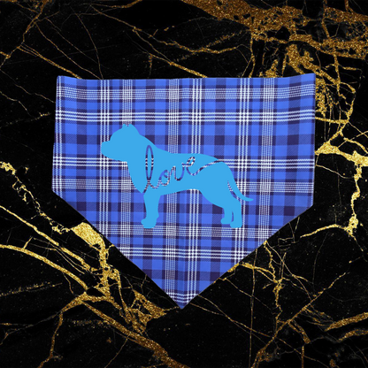 Bandana Style 17