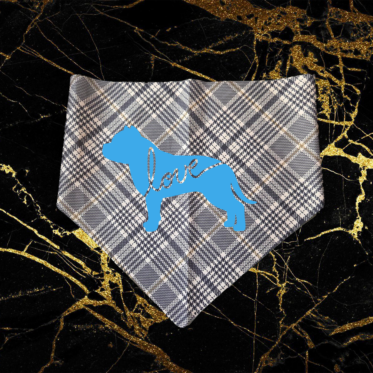 Bandana Style 16