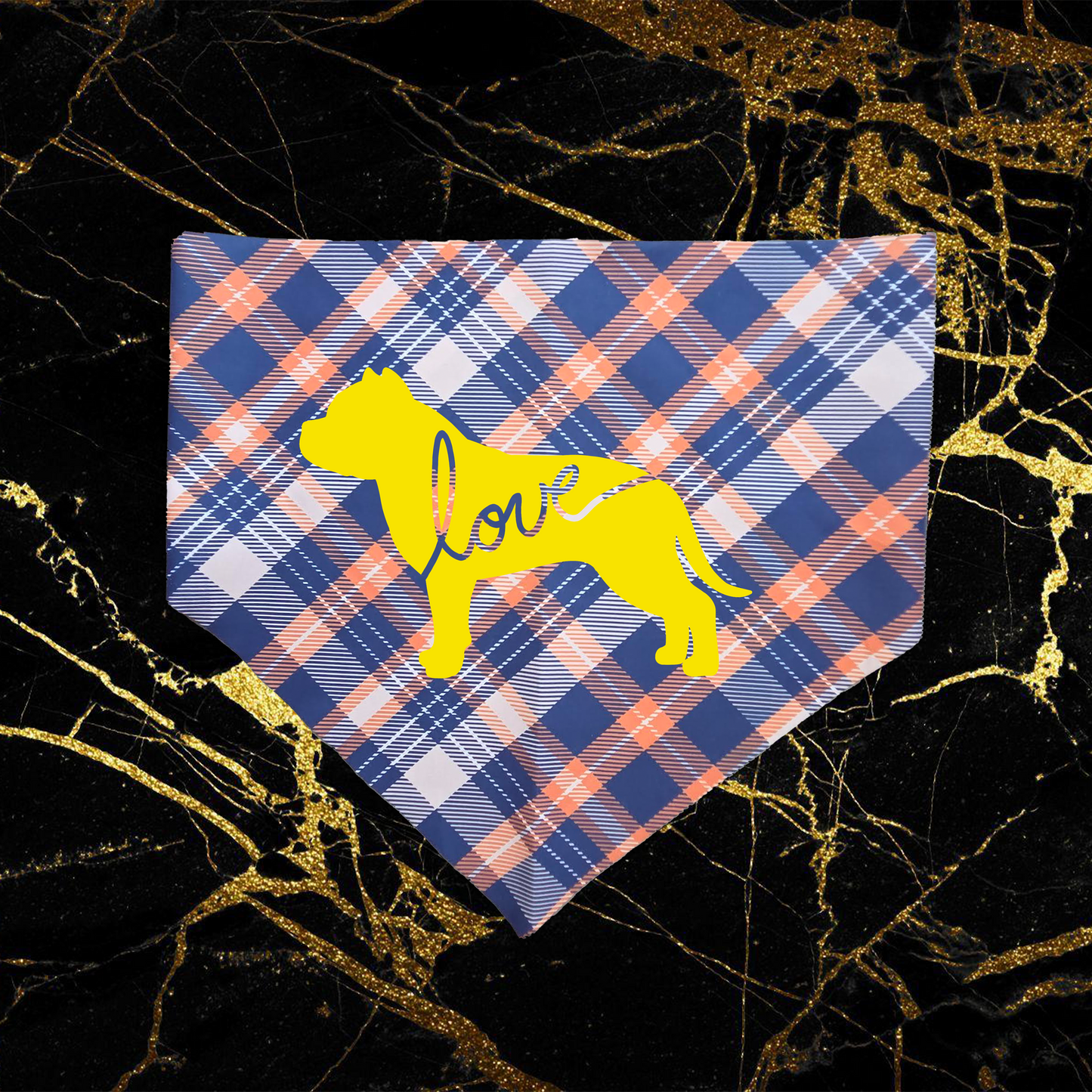 bully love_yellow