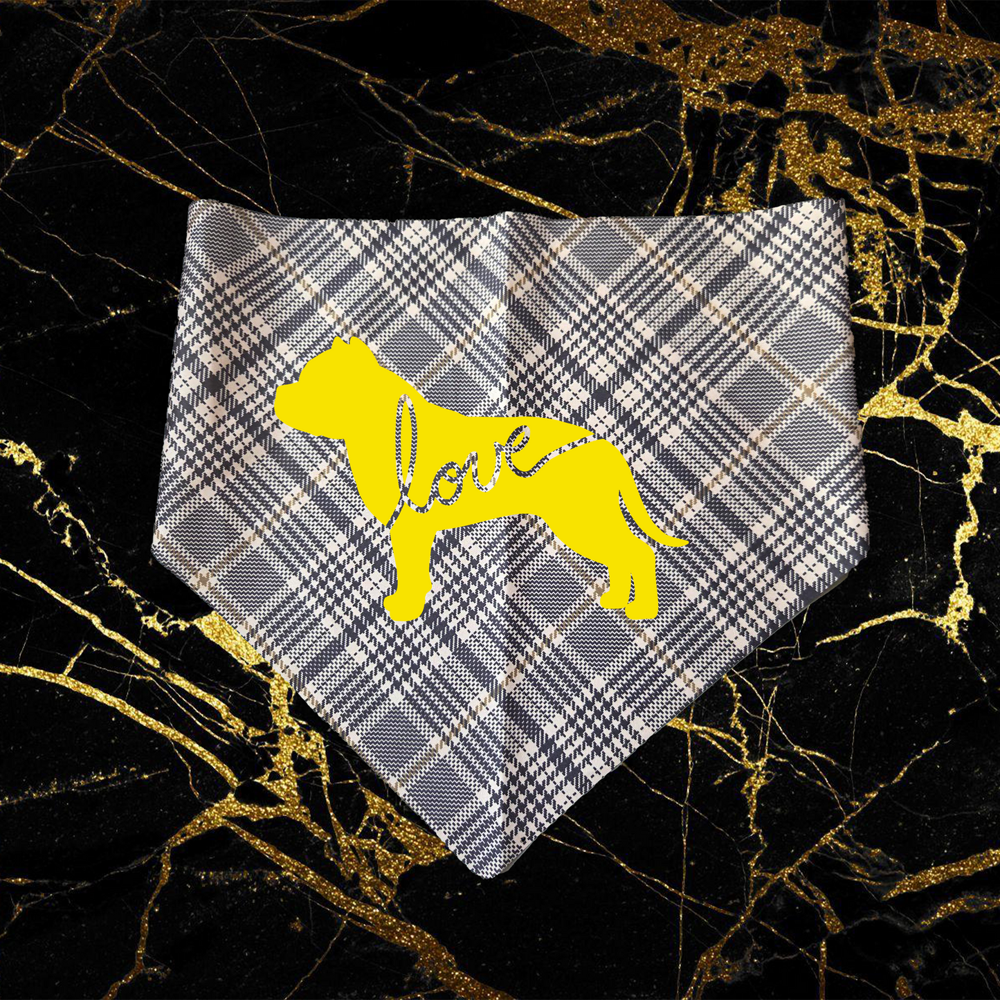 Bandana Style 16