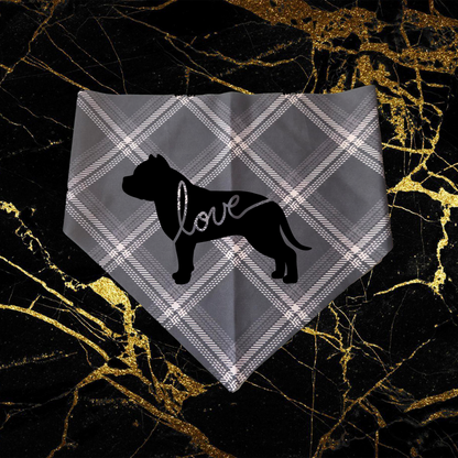 Bully Love_Black