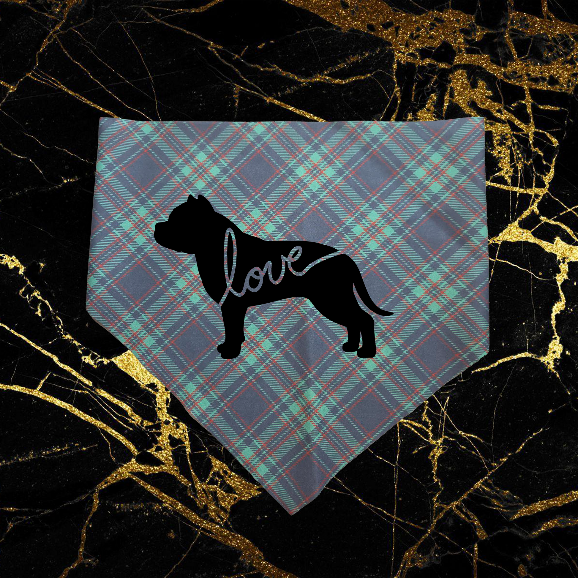 Bully Love_Black