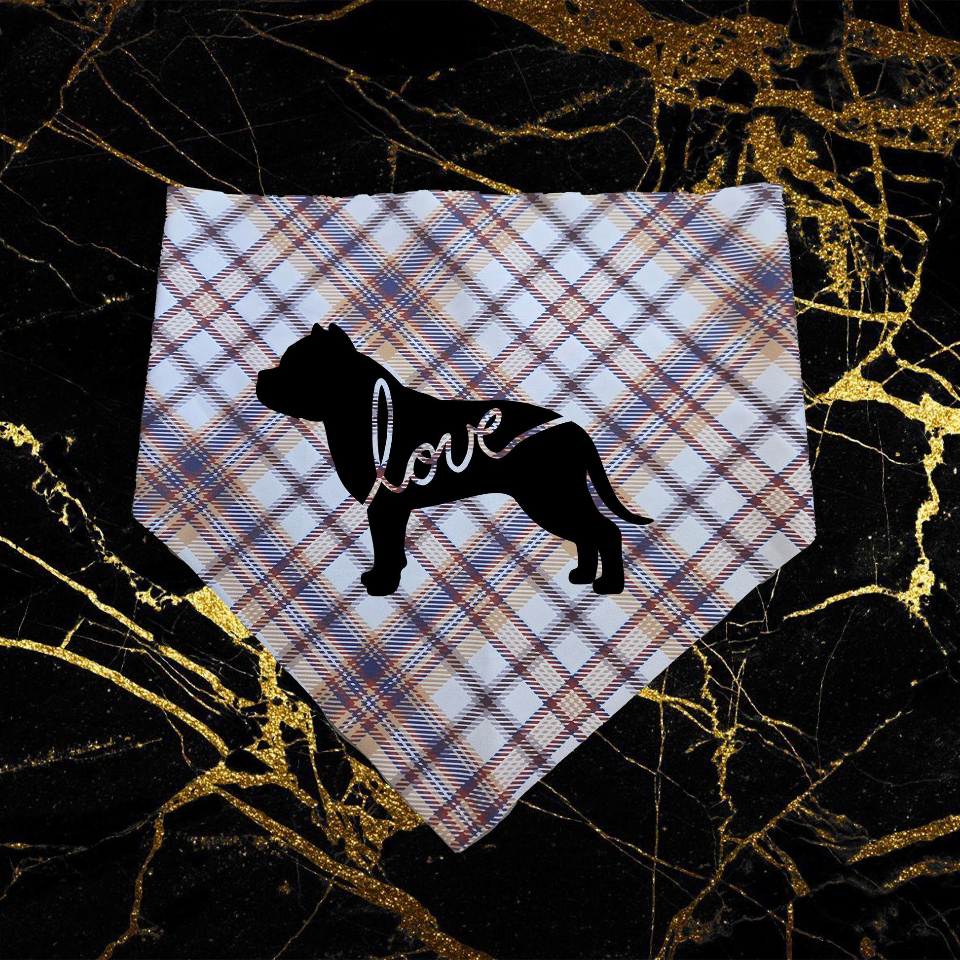 Bully Love_Black