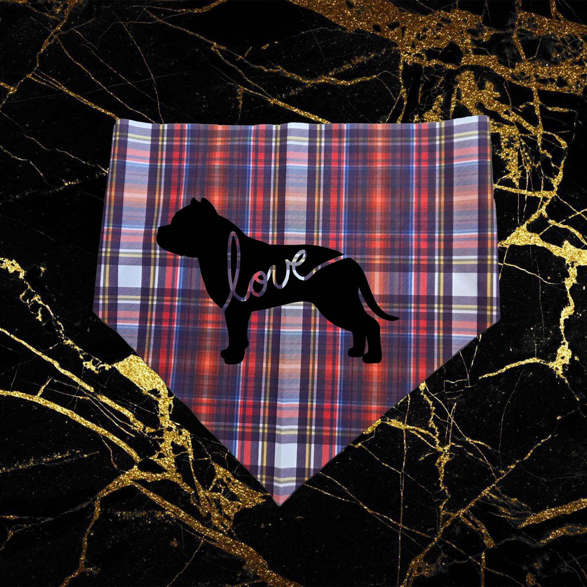 Bully Love_Black