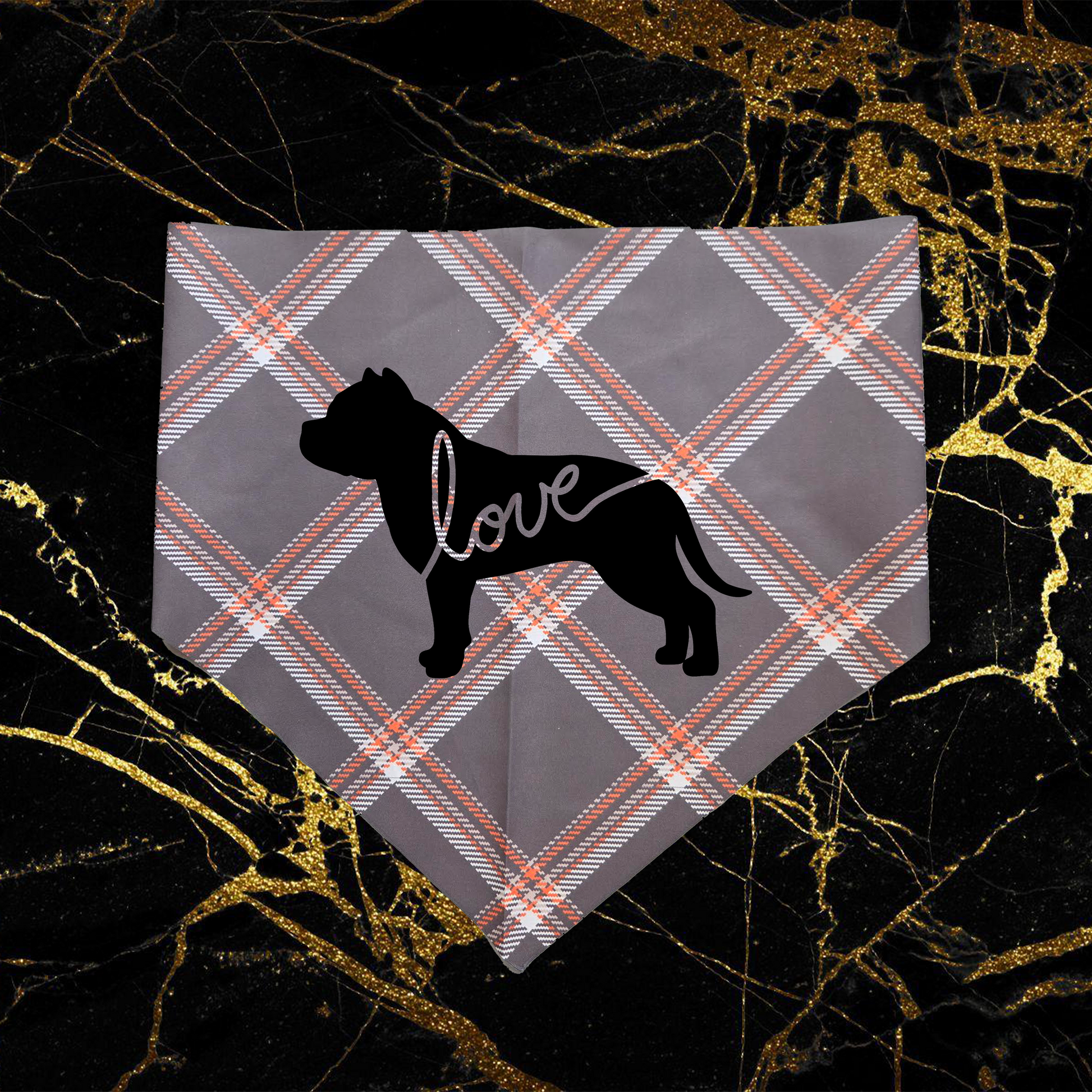 Bully Love_Black