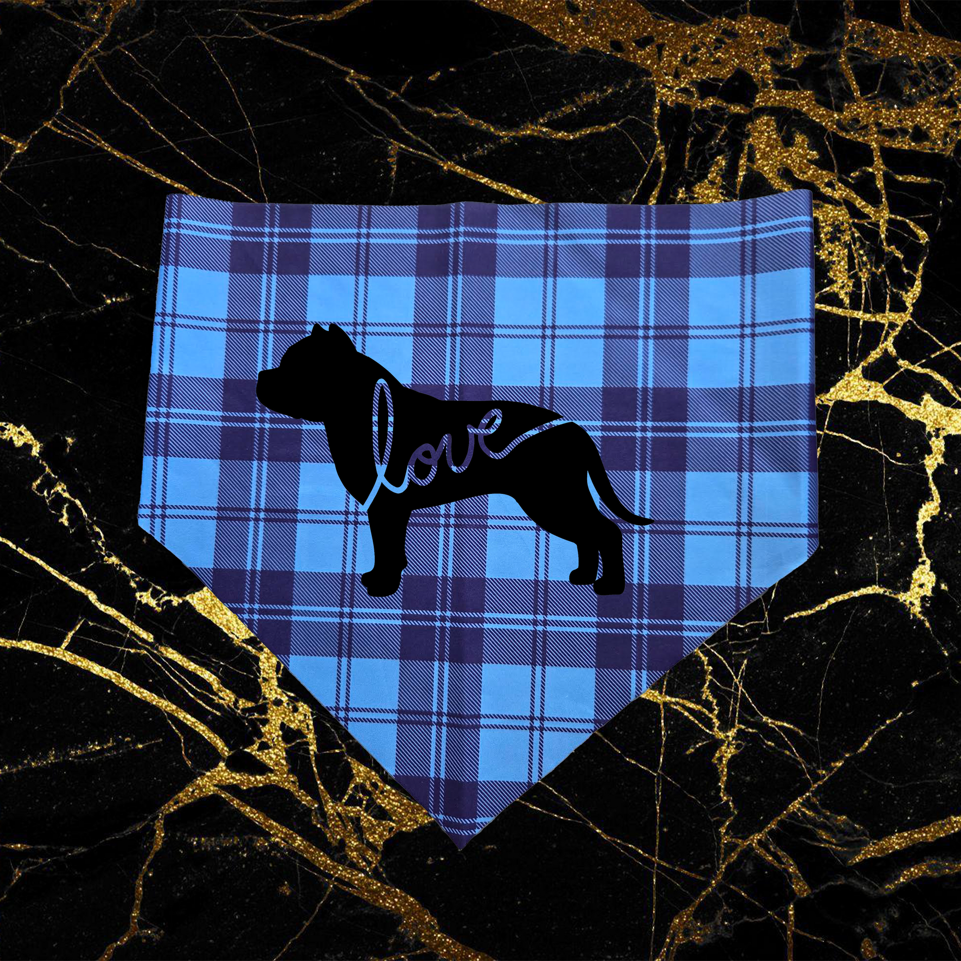 Bully Love_Black