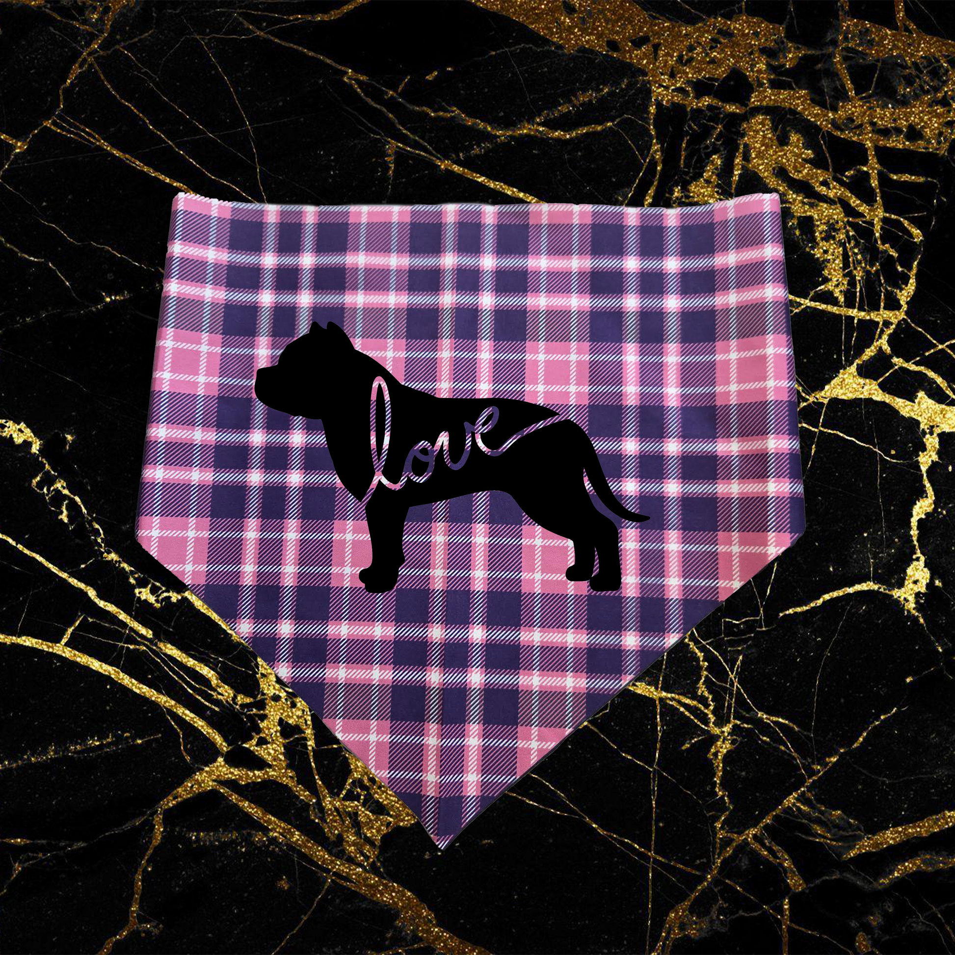 Bully Love_Black
