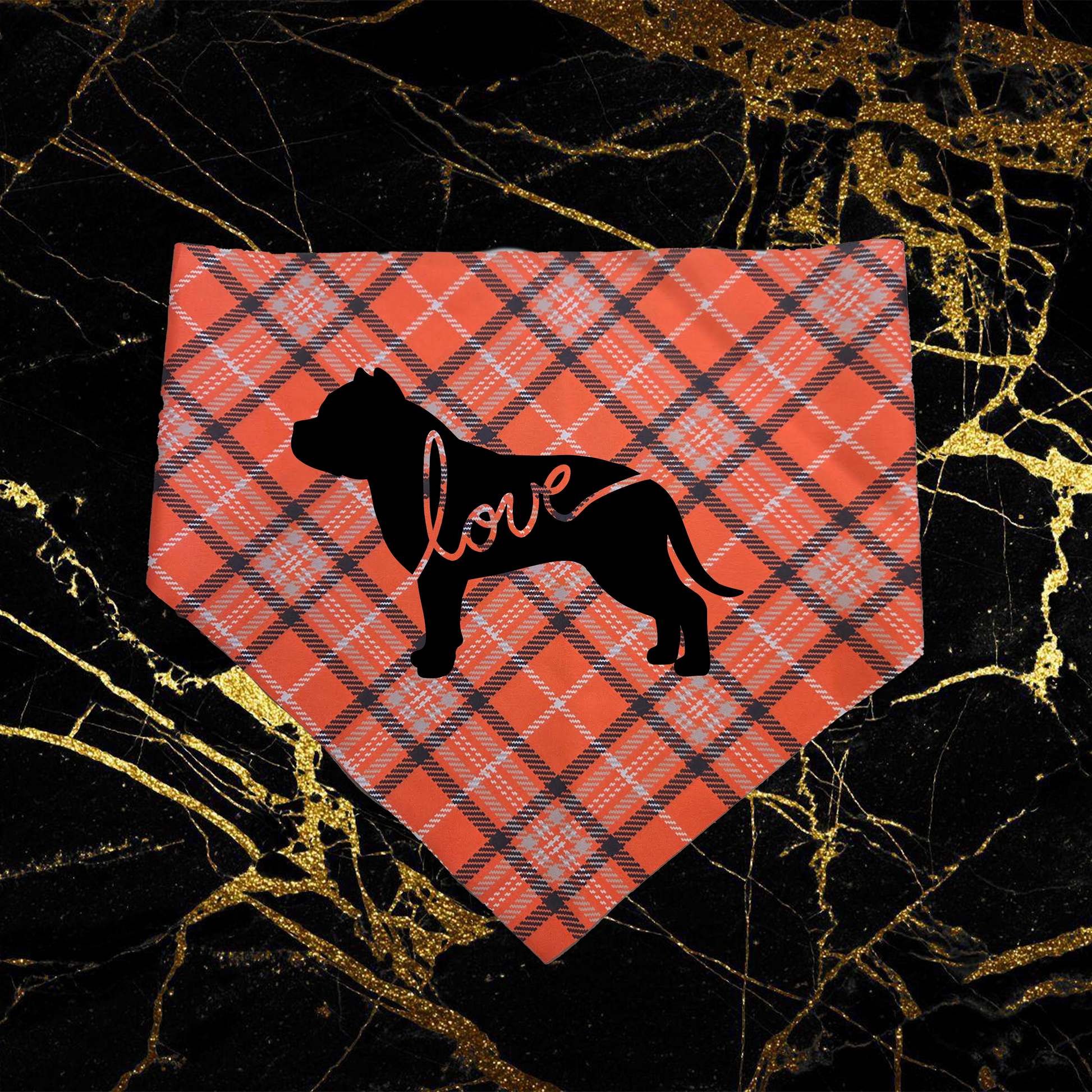 Bully Love_Black