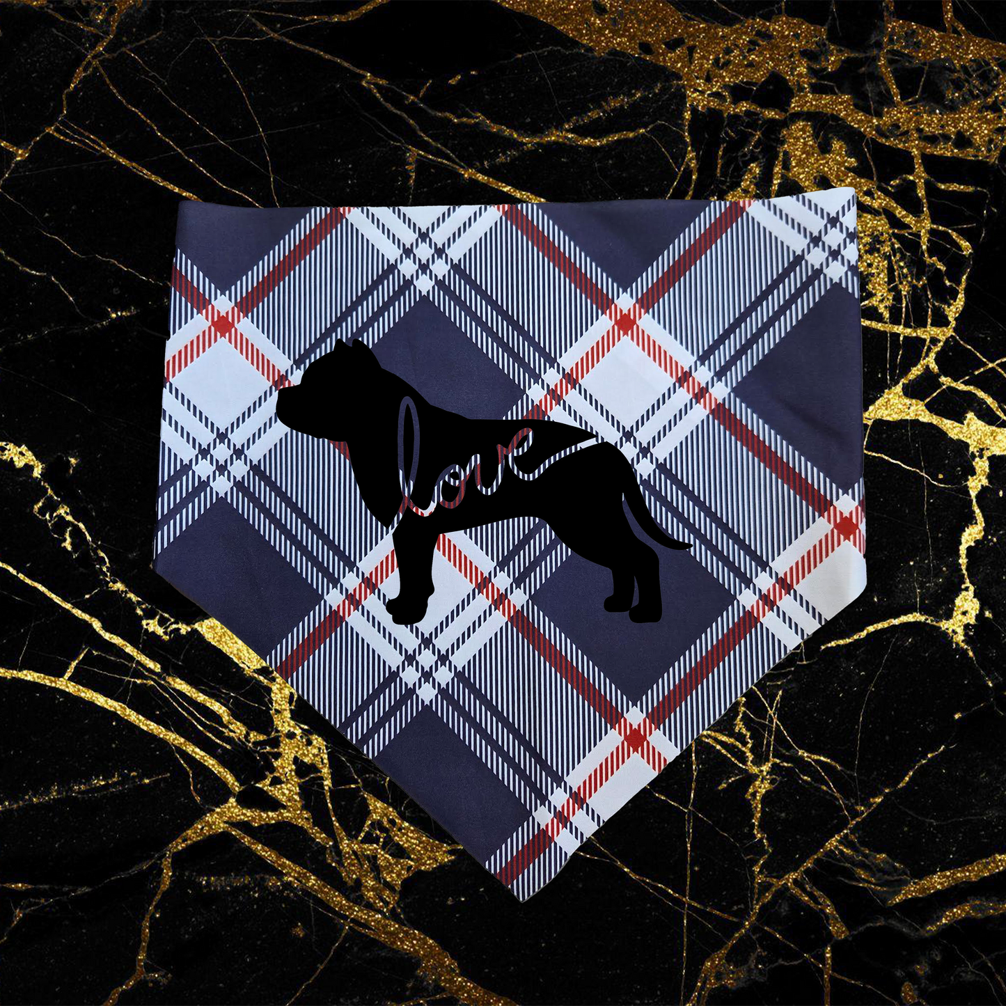 Bully Love_Black
