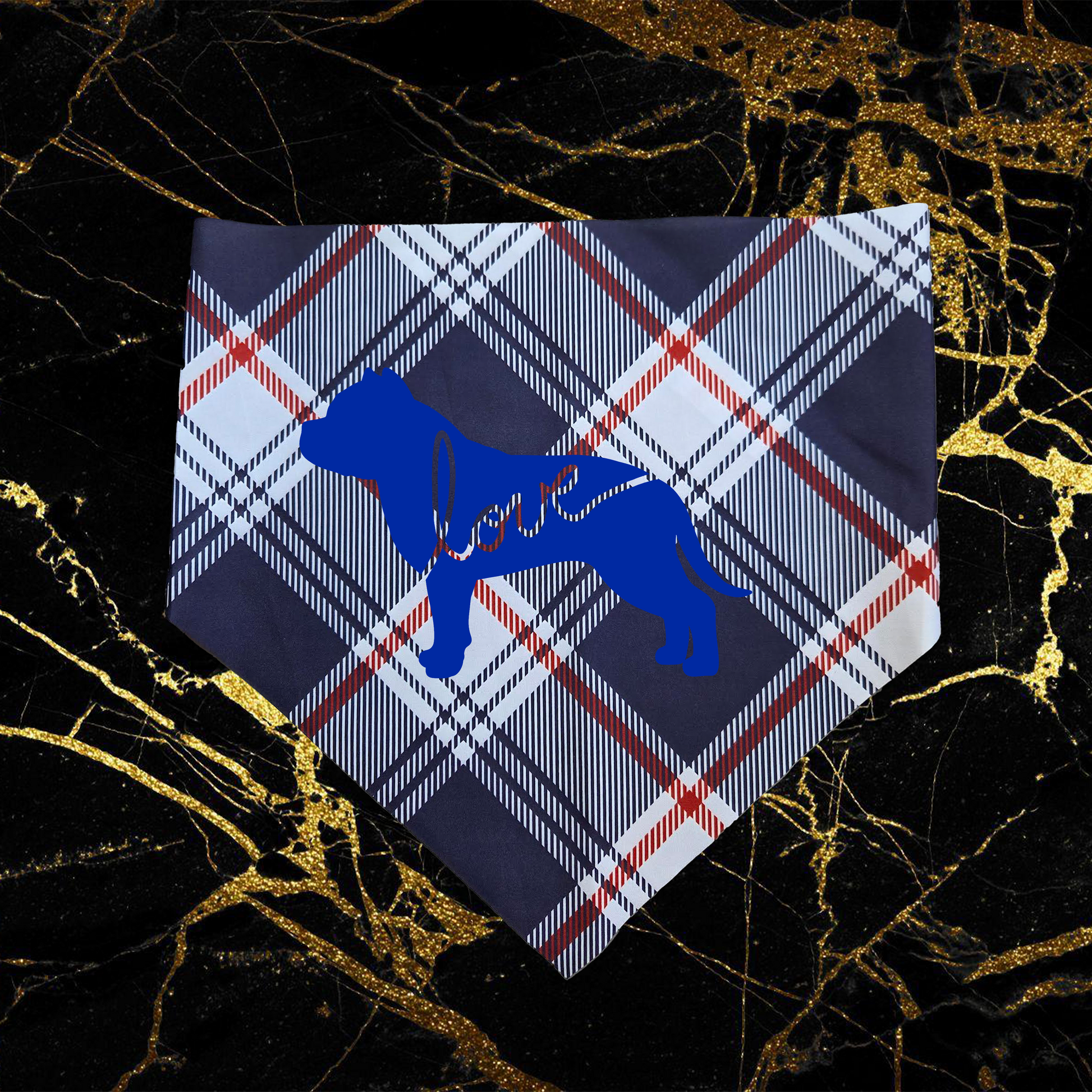 Bully Love_Blue