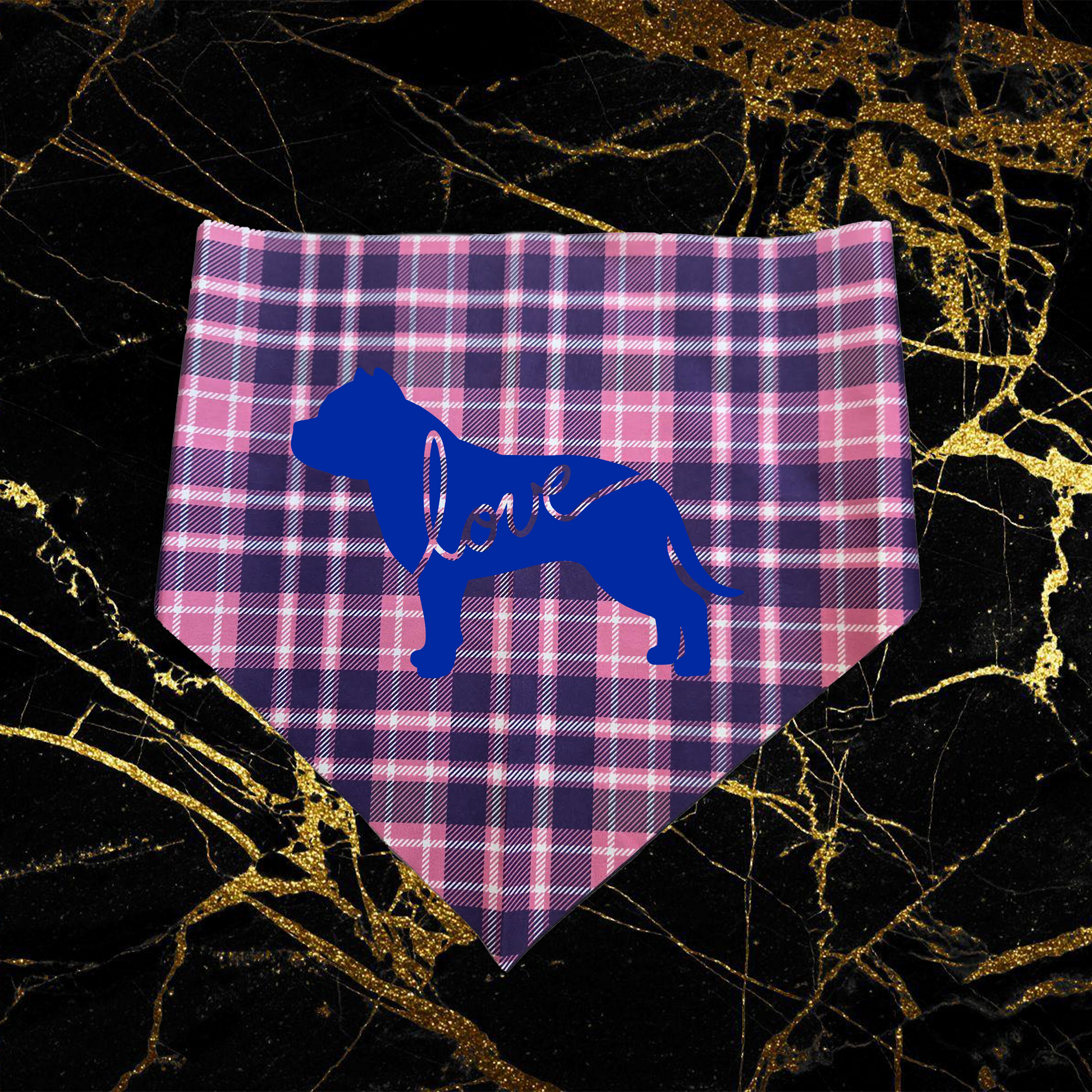 Bully Love_Blue