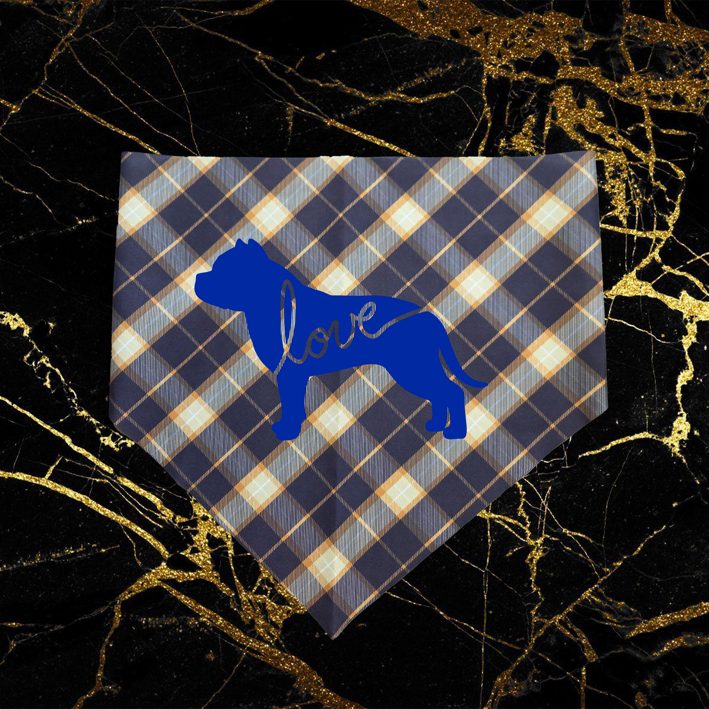 Bandana Style 14