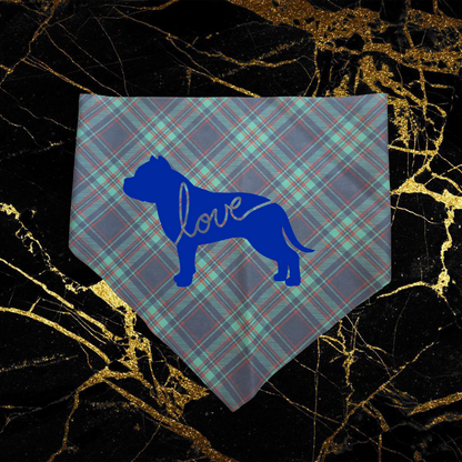 Bully Love_Blue