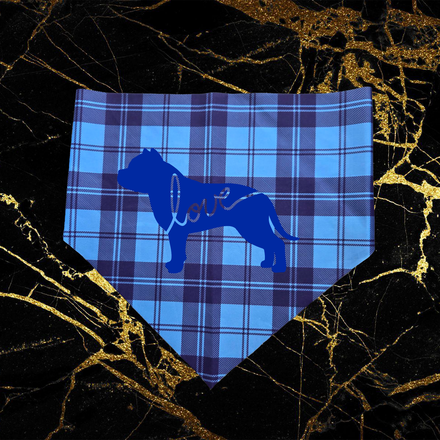 Bully Love_Blue