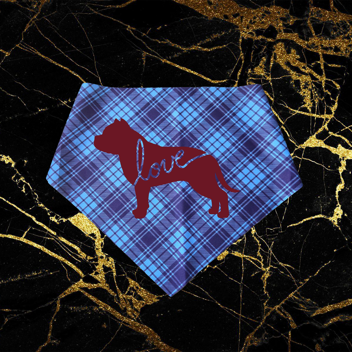 Bully Love_Claret
