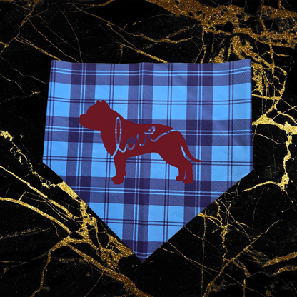 Bully Love_Claret