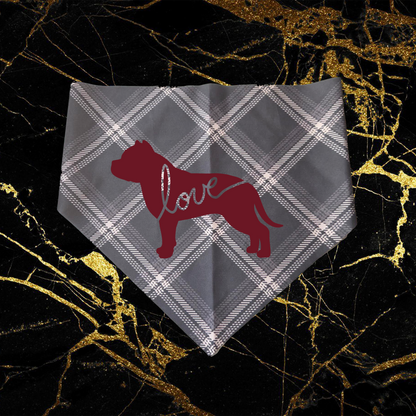 Bully Love_Claret
