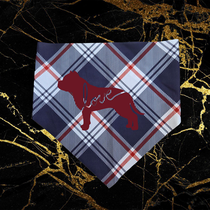 Bully Love_Claret