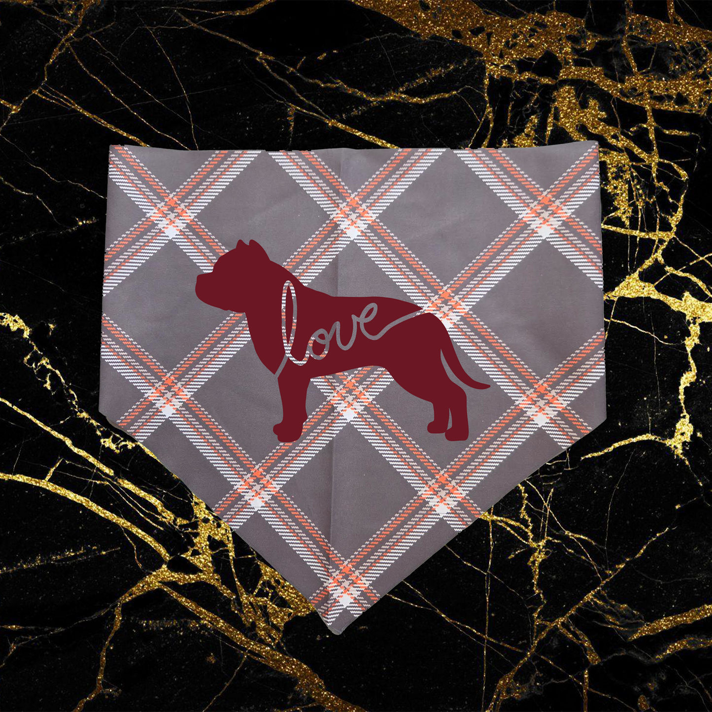 Bully Love_Claret