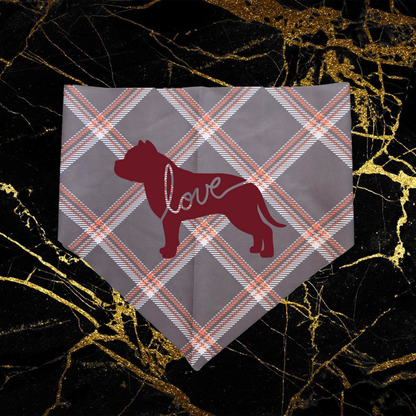 Bully Love_Claret