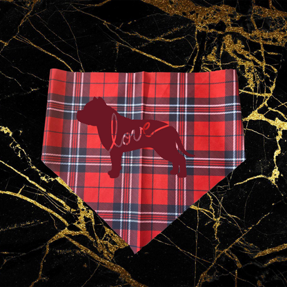 Bully Love_Claret