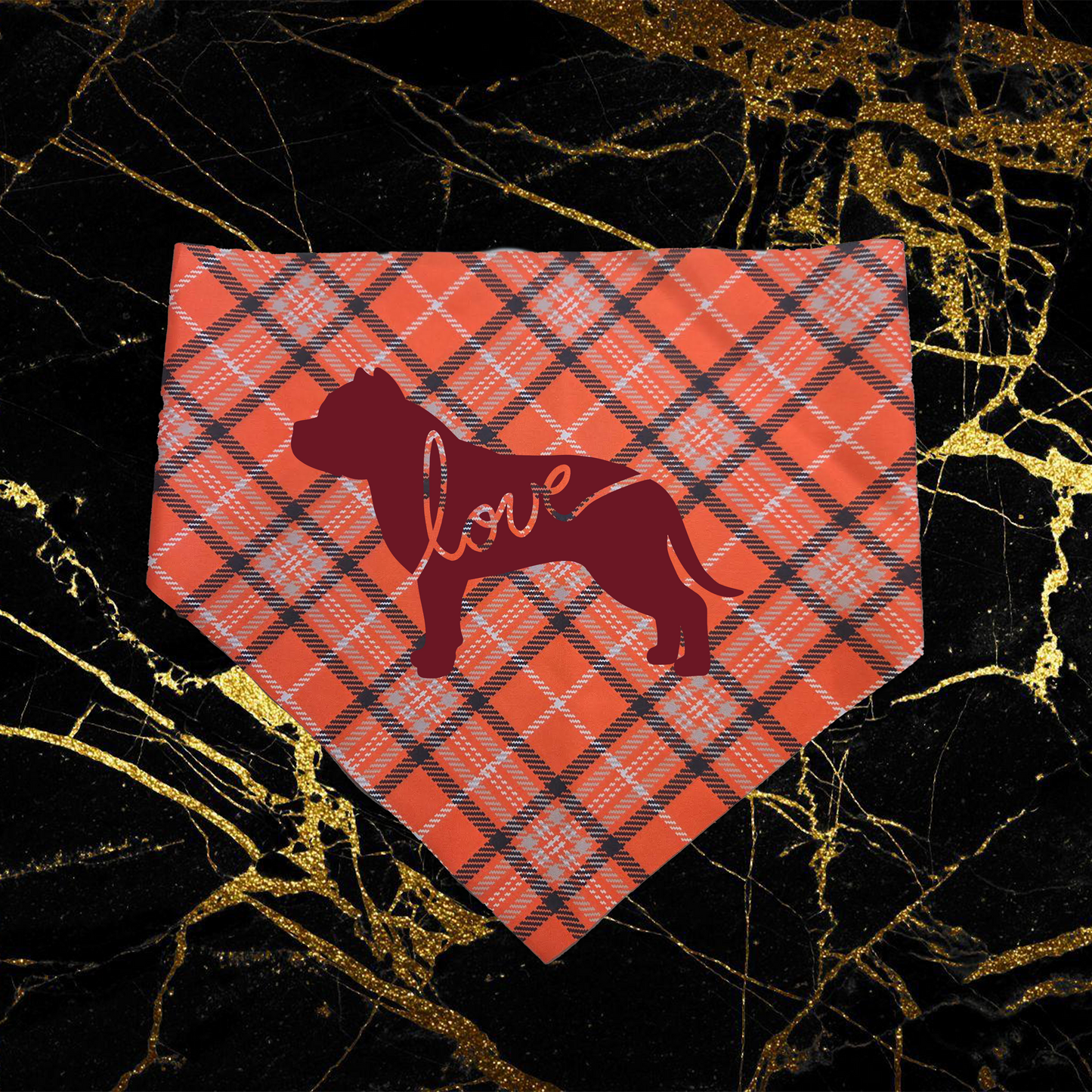 Bully Love_Claret