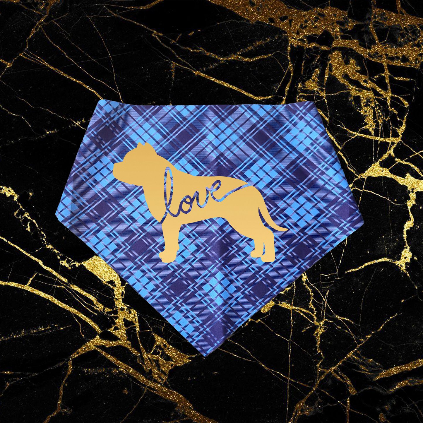 Bully Love_Gold
