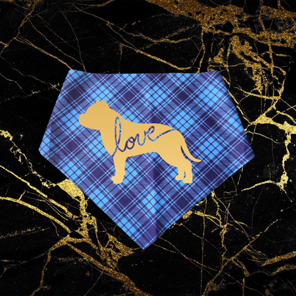 Bully Love_Gold