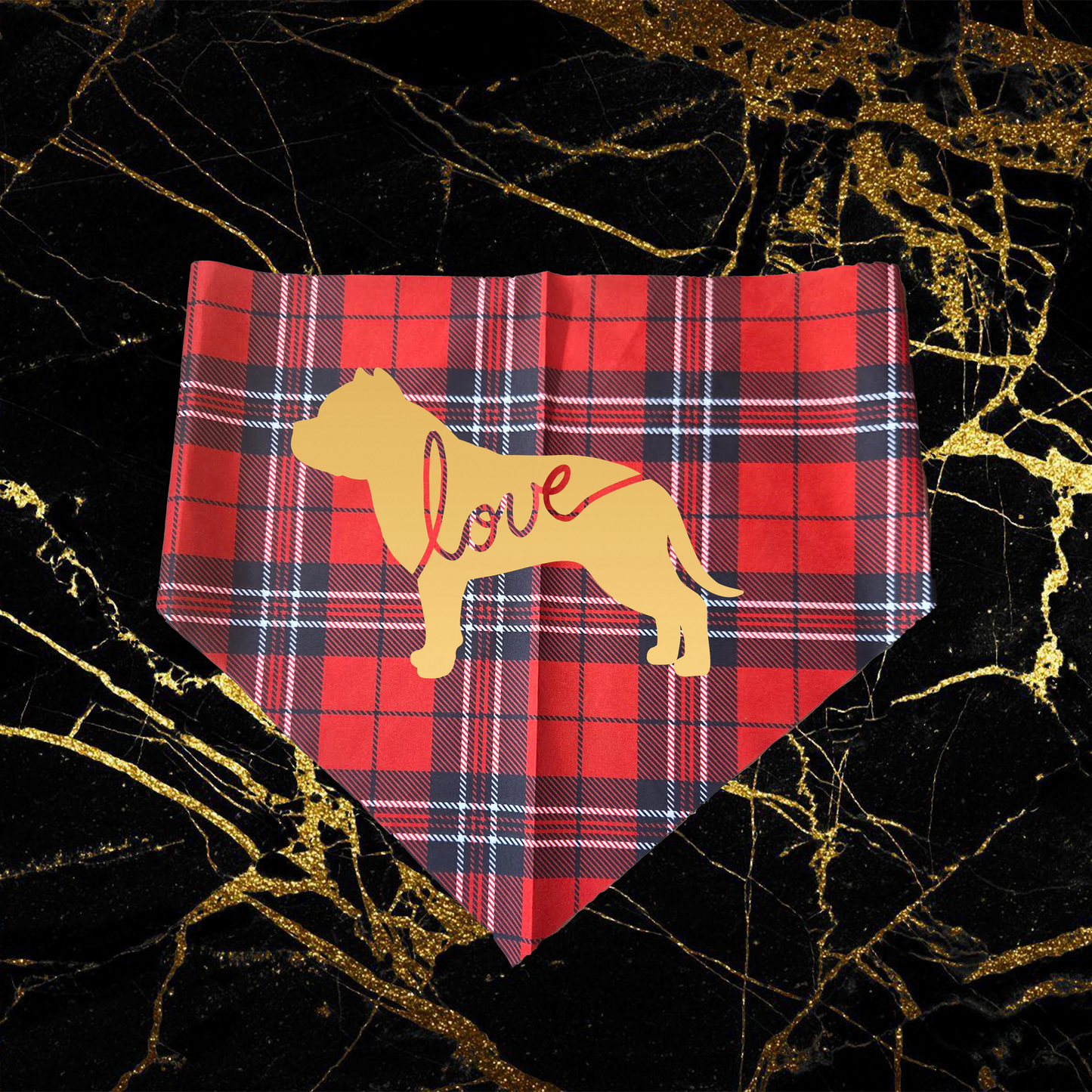 Bully Love_Gold