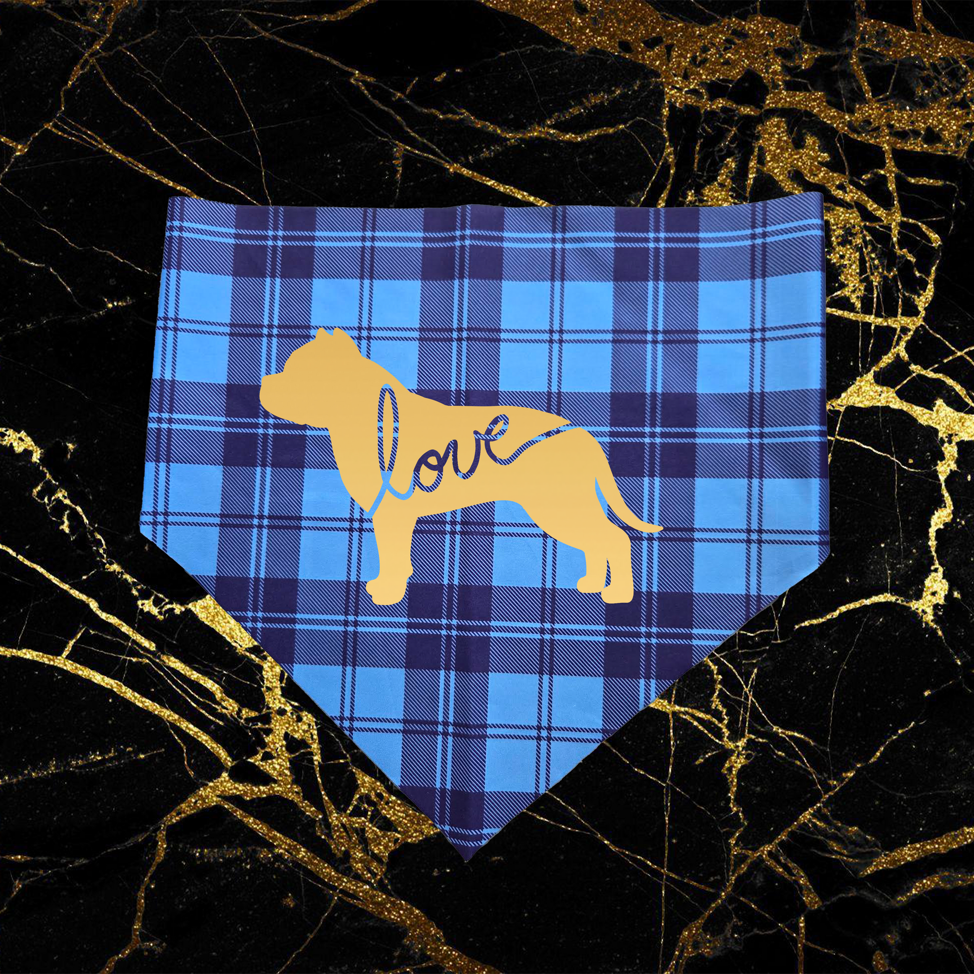 Bully Love_Gold